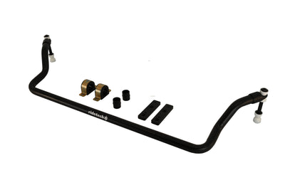 Ridetech - 1988-1998 Chevy C1500 2WD Complete Air Suspension System-Lowering Kits-Deviate Dezigns (DV8DZ9)