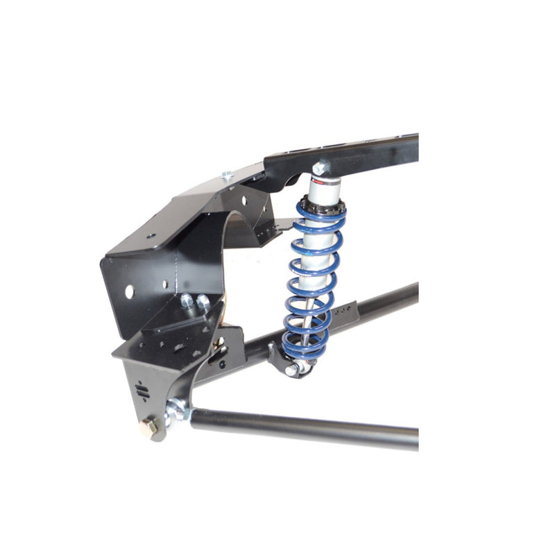 Ridetech - 1971-1972 Chevy C10 Complete Coil-Over Suspension System-Lowering Kits-Deviate Dezigns (DV8DZ9)
