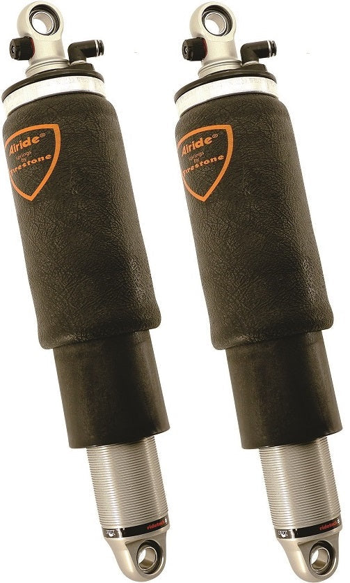 Ridetech - 1965-1979 Ford F100 Rear HQ Shockwaves for Ridetech 4-Link-Air Struts-Deviate Dezigns (DV8DZ9)