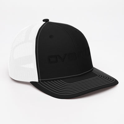 Mesh Hat-Deviate Dezigns (DV8DZ9)