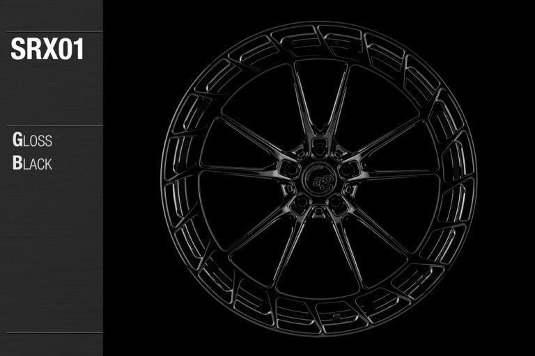 Avant Garde - SRX01-Wheels-Deviate Dezigns (DV8DZ9)