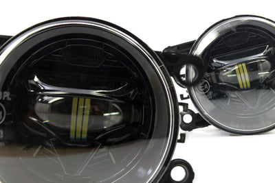 MORIMOTO - TOYOTA 2010-2021: XB LED-Headlights-Deviate Dezigns (DV8DZ9)