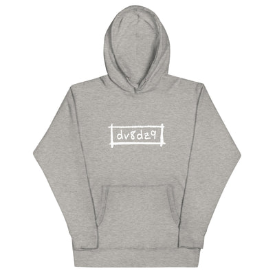 Low Case Hoodie-Deviate Dezigns (DV8DZ9)