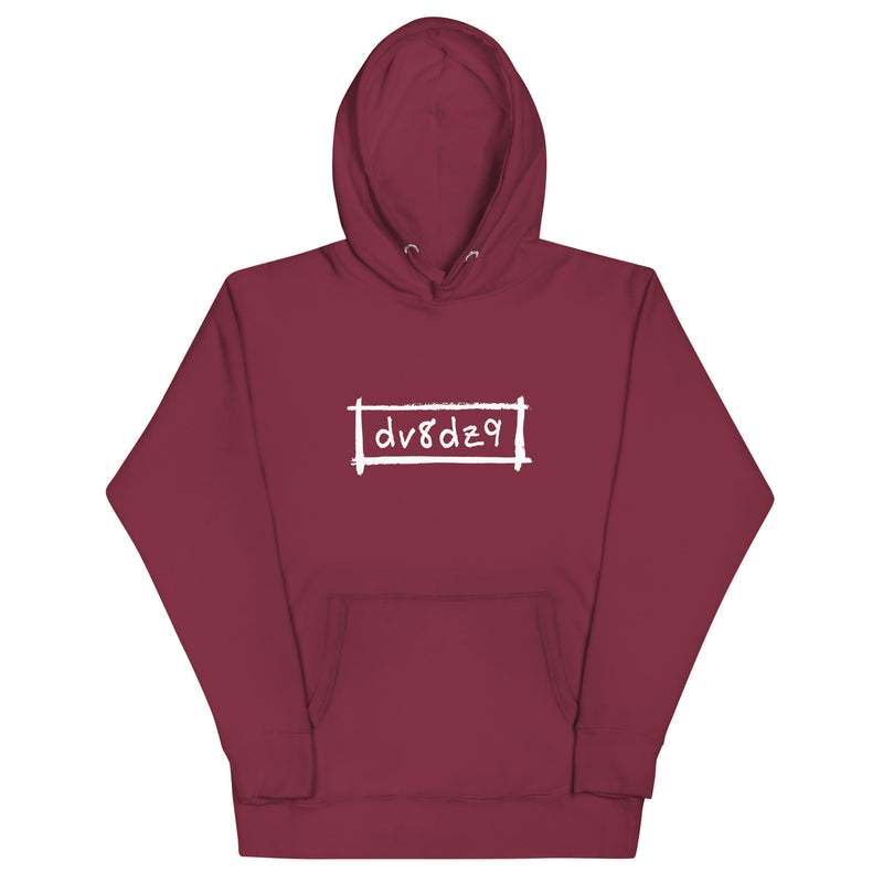 Low Case Hoodie-Deviate Dezigns (DV8DZ9)