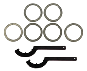 Viking - Spanner Wrench and Thrust Bearing | Ford F-150 | 15-21|