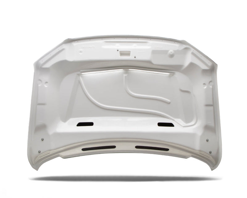 CERVINIS - Ram Air Hood | F-150 | 15-20-Exterior-Deviate Dezigns (DV8DZ9)