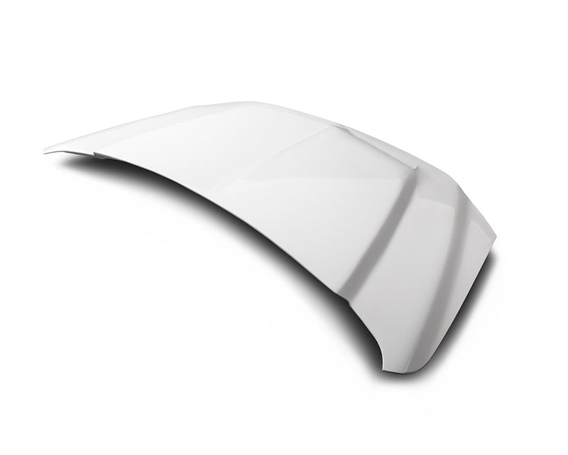 CERVINIS - Ram Air Hood | F-150 | 15-20-Exterior-Deviate Dezigns (DV8DZ9)