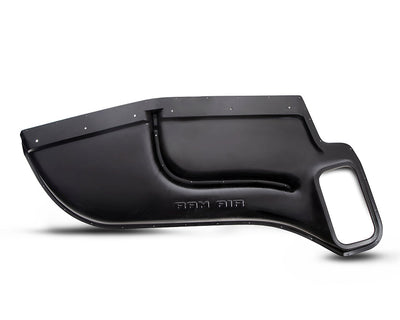 CERVINIS - Ram Air Hood | F-150 | 15-20-Exterior-Deviate Dezigns (DV8DZ9)