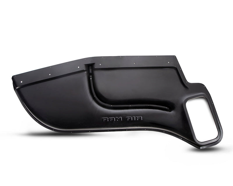 CERVINIS - Ram Air Hood | F-150 | 15-20-Exterior-Deviate Dezigns (DV8DZ9)